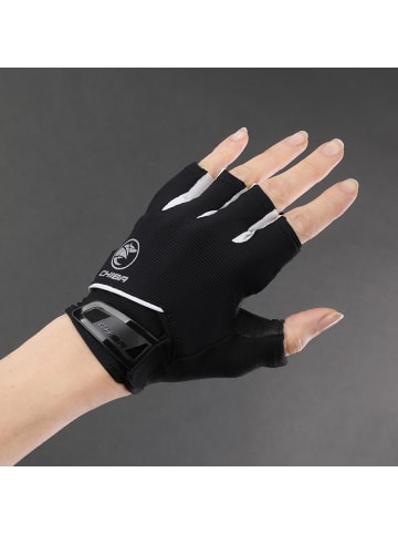 Chiba BioXCell Lady - Damen Radhandschuhe