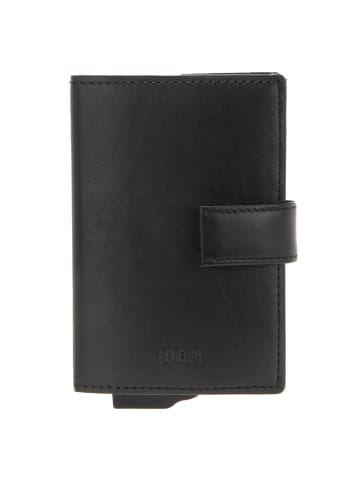 JOOP! Geldbörse in Schwarz