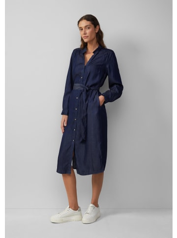s.Oliver Kleid in 57Y2_blau