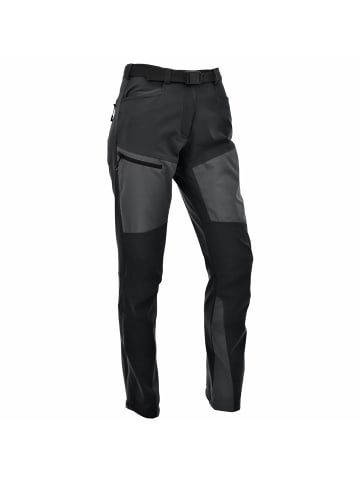 Maul Sport Hose Sonntagshorn in Schwarz