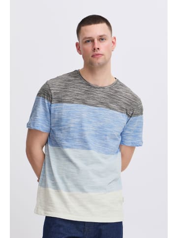 BLEND Rundhalsshirt BHJACOB in Schwarz