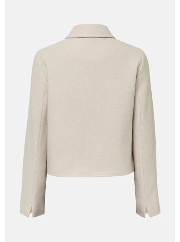 comma Indoor-Jacke in 9302_beige