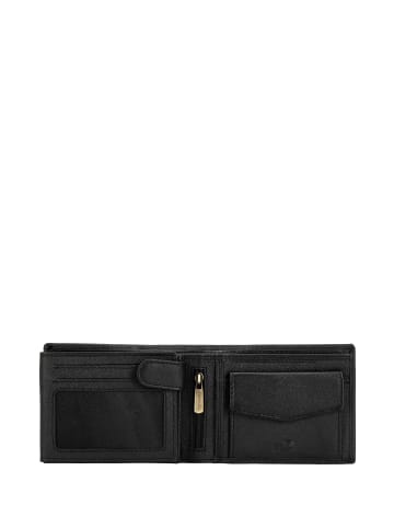 Wittchen SAFFIANO COLLECTION in Black 1