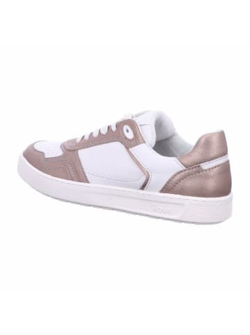 Sioux Freizeit Schnürer für Damen in kombi