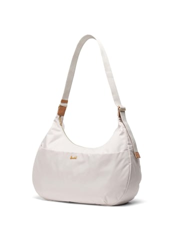 Herschel Yara - Schultertasche L 50 cm (bitter chocolate) in moonbeam