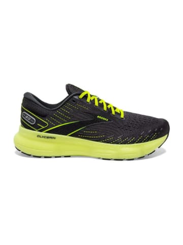 Brooks Laufschuhe Laufschuhe Glycerin 20 in Schwarz