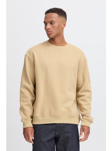 BLEND Sweater BHJUST in Braun