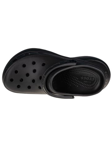 Crocs Crocs W Classic Bae Clog in Schwarz