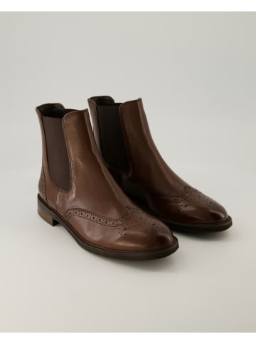 Paul Green Boots in Braun