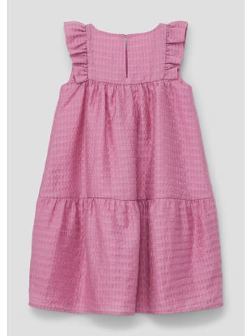s.Oliver Kleid in 4410_pink