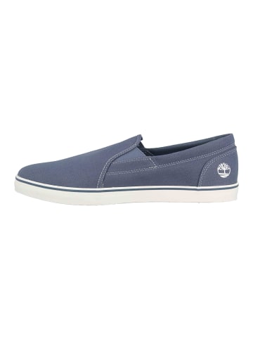 Timberland Slipper in Blau