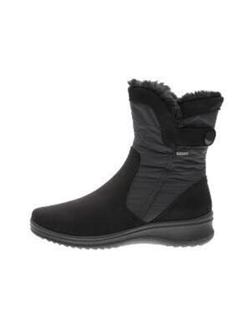 Ara Shoes Winterstiefeletten MÜNCHEN in SCHWARZ
