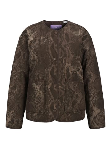 JJXX Jacke in Bracken