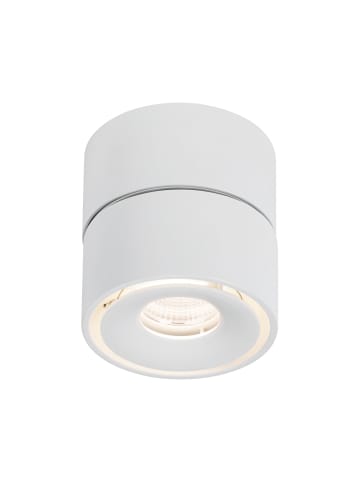 paulmann LED Deckenleuchte Spircle