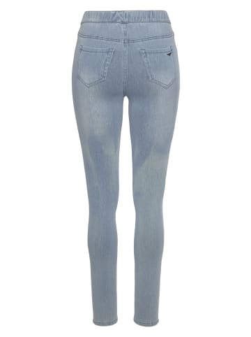 ARIZONA Jogg Pants in light blue w