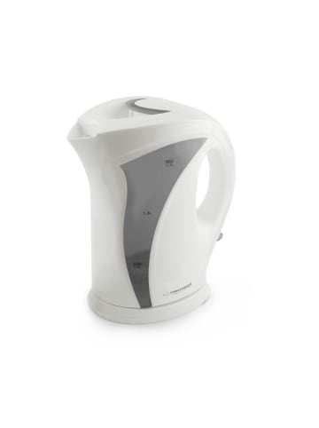 Esperanza Iguazu Wasserkocher 1,7L-Grau