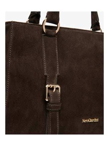 Nero Giardini Taschen in Dunkelbraun