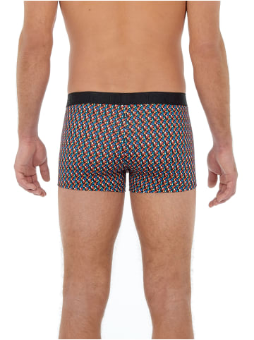 HOM Boxer Briefs HO1 Ricardo in black print