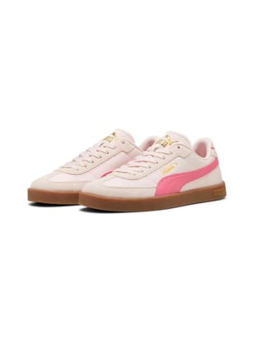 Puma Sneaker "Puma Club II Era JR" in Pink