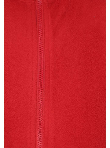Albee Women Weste in Rot