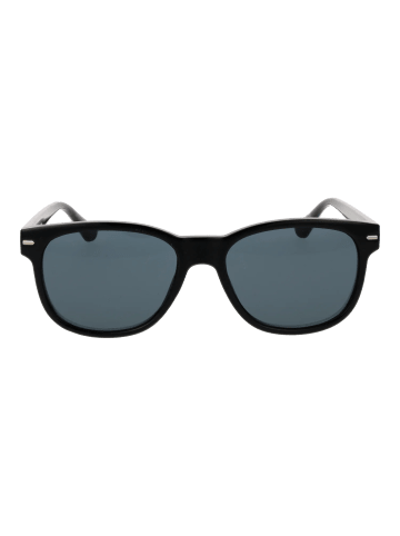 Barbour Männer Sonnenbrillen Quadrat Schwarz