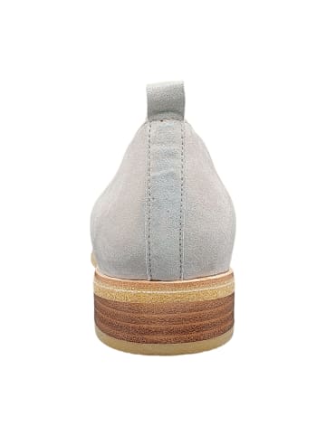 Everybody Klassische Slipper in Beige