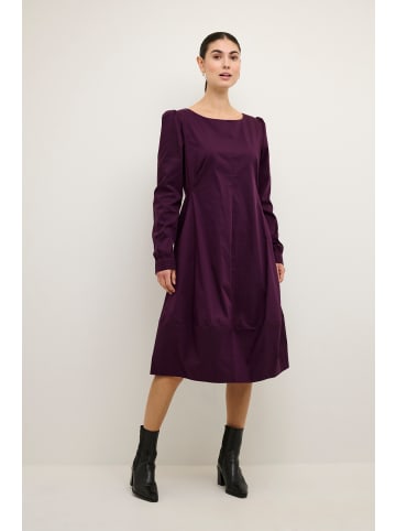 CULTURE Kleid CUantoinett in Winetasting