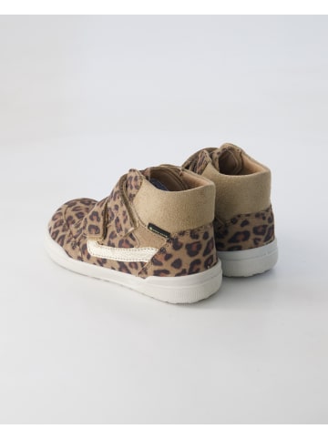 superfit Klettschuhe in Braun
