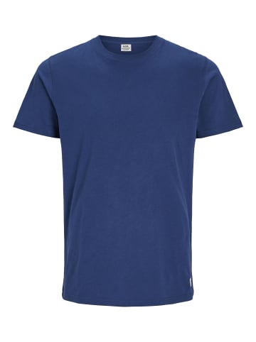 Jack & Jones T-shirt in Estate Blue