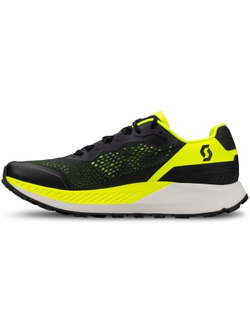 SCOTT M ULTRA CARBRC SHOE in Gelb
