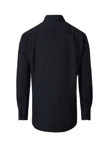 Venti Businesshemd in Schwarz