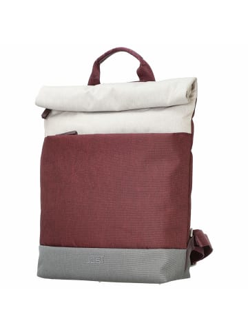 Jost Bergen - Kurierrucksack 36 cm (multicolor) in multicolor