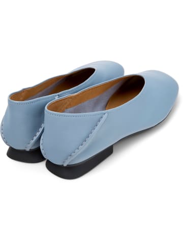Camper Ballerina in blau
