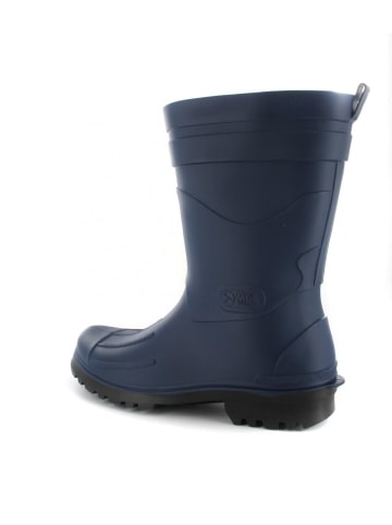 Bockstiegel Gummistiefel  in Blau