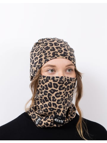 eivy Sturmhaube in Leopard