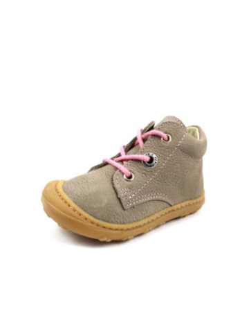 Ricosta Lauflernschuhe für Jungen in beige