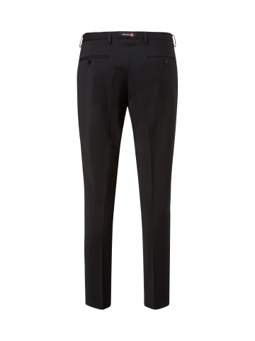 CG Baukasten-Hose Cedrik in schwarz