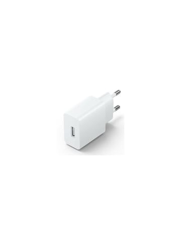 Vention USB-Wandladegerät 5D Stecker Netzteil weiß in Weiß