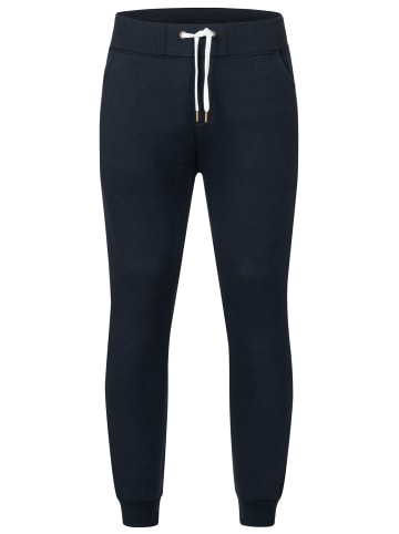 behype Sweathose JOGGERY in navy