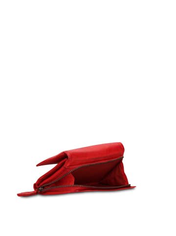 Sergio Valentini Geldbörse in ROSSO