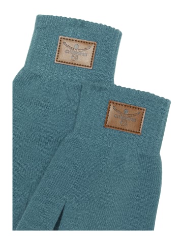 Chiemsee Handschuhe in Blau