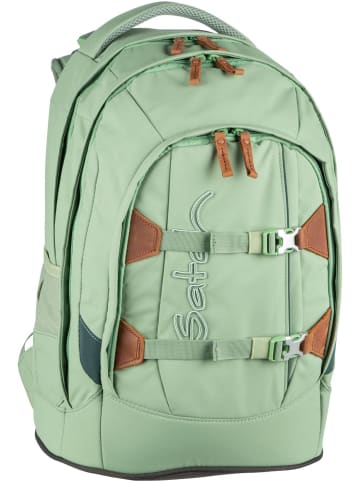 Satch Schulrucksack satch pack Nordic Edition in Nordic Jade Green