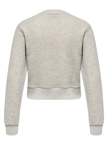 Hummel Hummel Sweatshirt Hmllgc Shai E-Sport Damen in LEGACY MELANGE