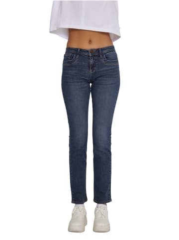 LTB Jeans VILMA bootcut in Blau