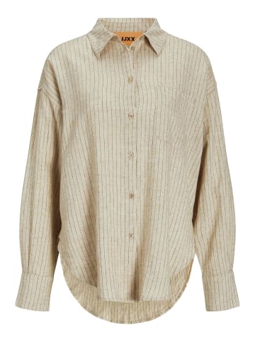 JJXX Hemd in Feather Gray