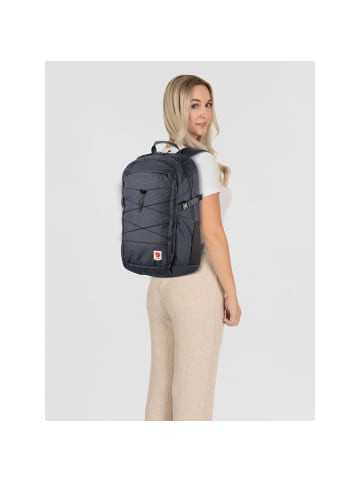 FJÄLLRÄVEN Skule 24 Daypack 47 cm Laptopfach navy