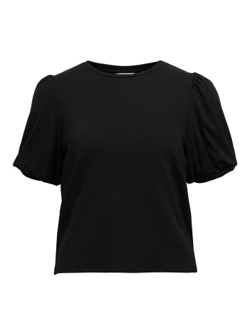 Object Oberteil in Black