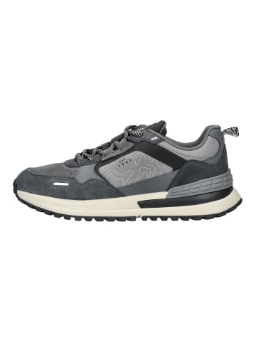 Jeep Sneaker Grau