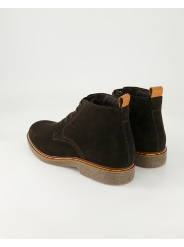 Marc O'Polo Shoes Stiefeletten in Braun