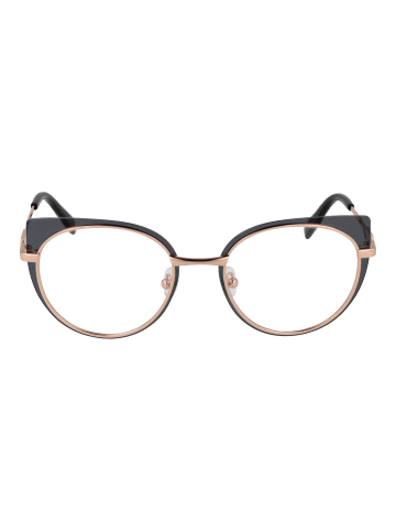 Pucci Frauen Optische Fassungen Katzenauge Rose Gold